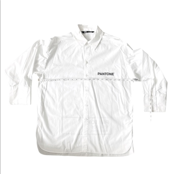 🌱 Zara x Pantone - Picture 9 of 9